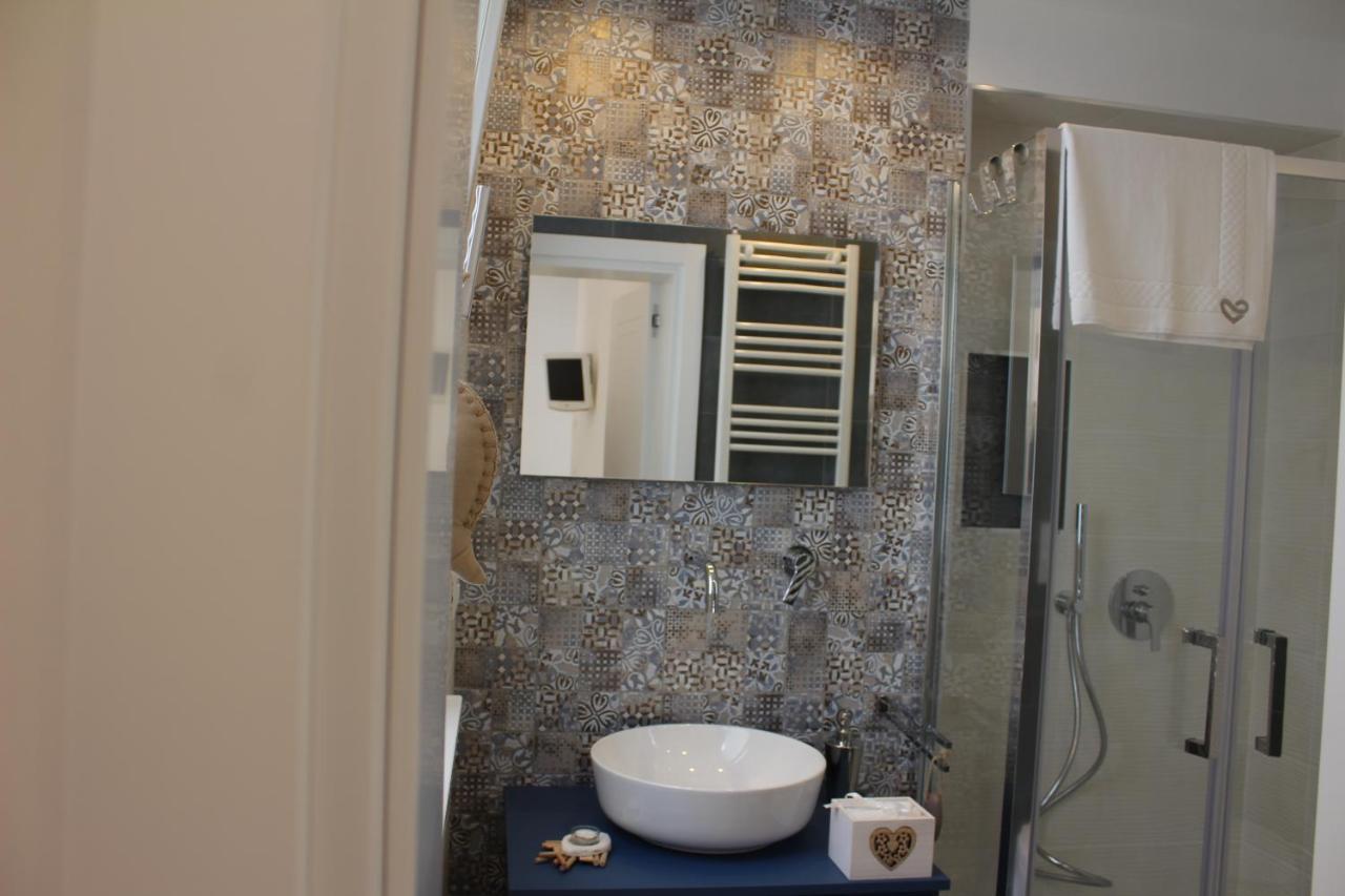 Home You&Me Monopoli Exterior foto