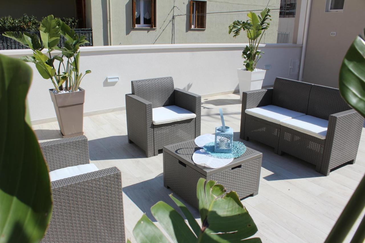 Home You&Me Monopoli Exterior foto