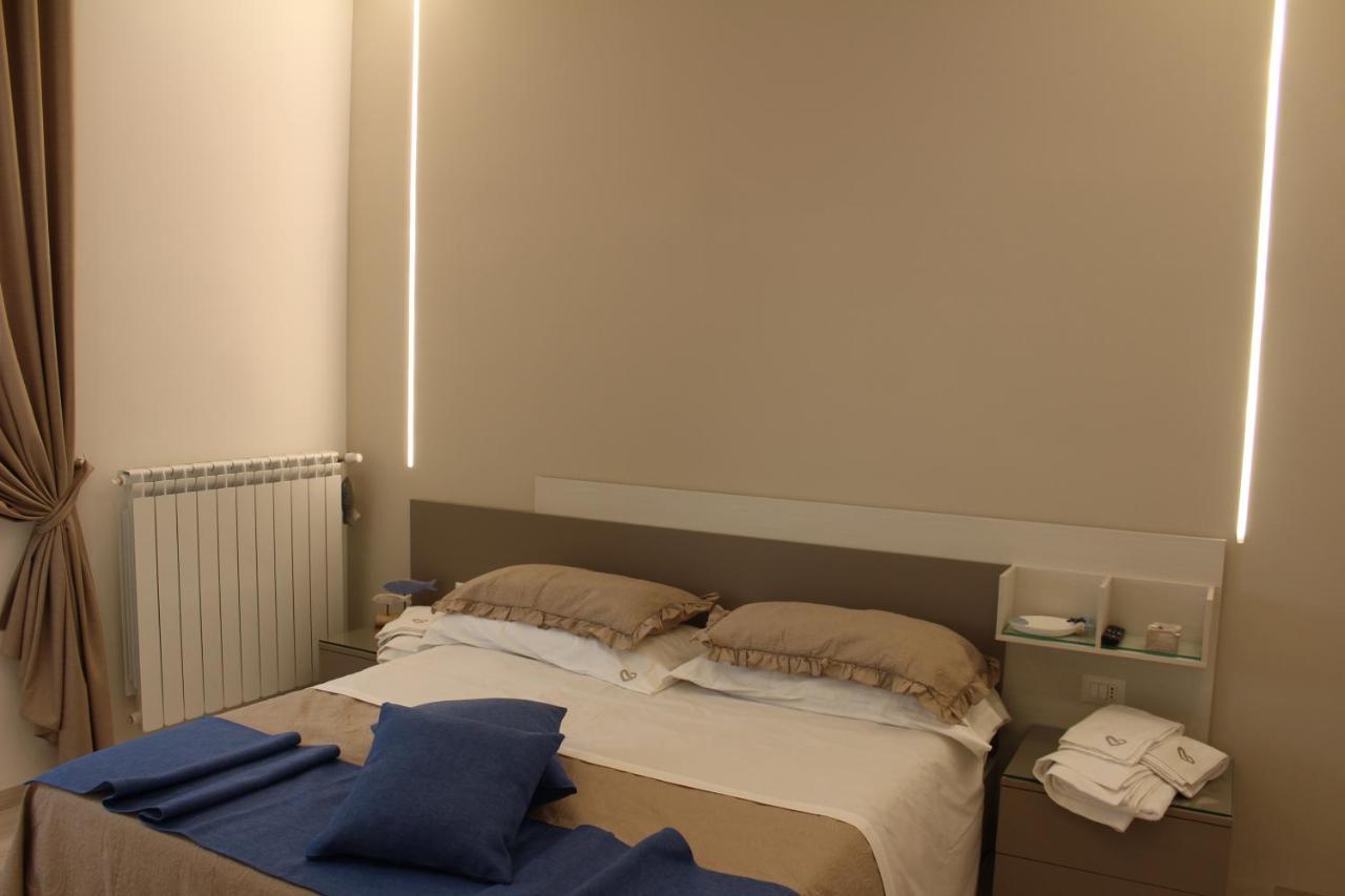 Home You&Me Monopoli Exterior foto