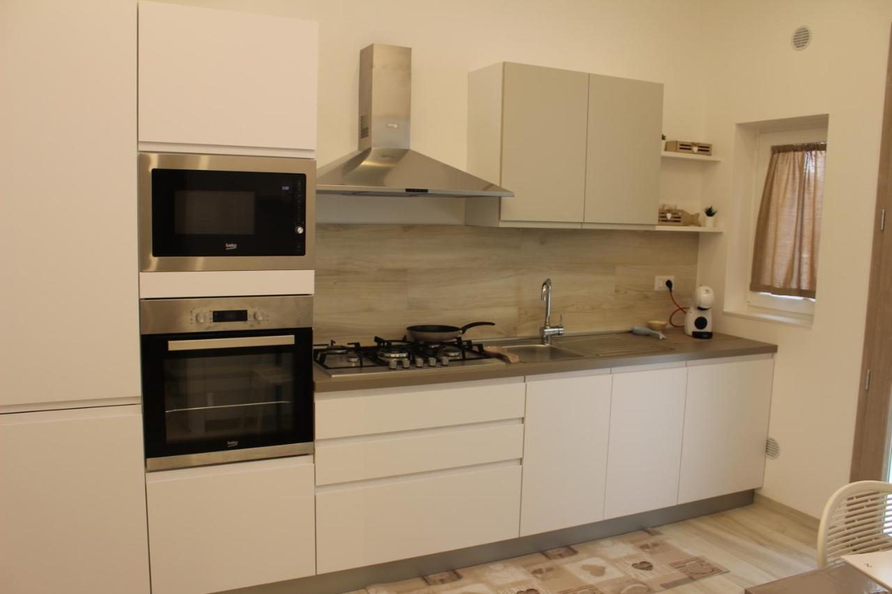 Home You&Me Monopoli Exterior foto